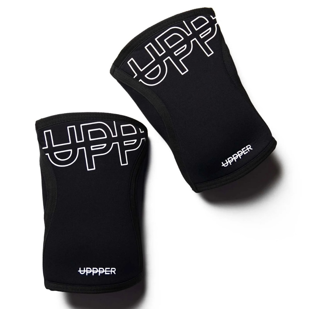 Uppper Gear Knee Sleeves
